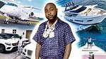 Unveiling the Wealth of Davido: a Deep Dive into His Net Worth