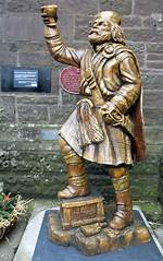Unveiling the Wealth of Rob Roy: a Deep Dive into His Net Worth