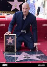Unveiling the Wealth of Vin Diesel: a Look at Vin Diesel's Net Worth