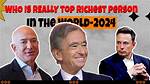 Unveiling the Wealth: the Top Billionaires in Kenya