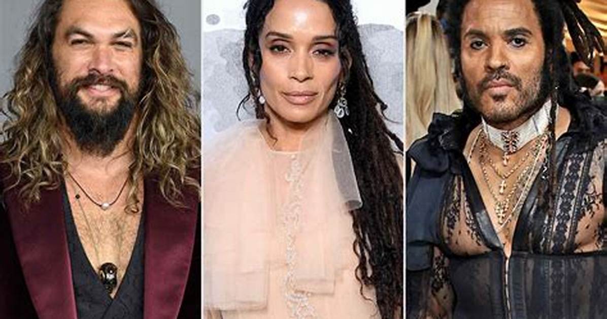 Unveiling the Wealth: What Is Lisa Bonet's Net Worth?