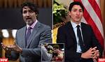 Unveiling the Weight of Justin Trudeau: a Closer Look at Canada's Prime Minister