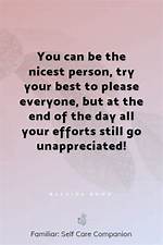 Unveiling the Wisdom: Empowering Quotes for the Unappreciated