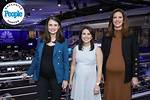 Unveiling the Wonders of Pregnancy: Kelly Evans' Journey