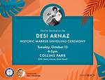Unveiling the World of Dexi Arnaz: a Journey Through Talent and Legacy