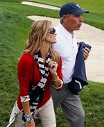 Unveiling the World of Fred Couples' Children: Discoveries and Insights
