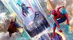 Unveiling the World of Spider Man Vid Sophia Rain