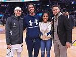 Unveiling the World of Stephen Curry's Daughter: Discoveries and Insights