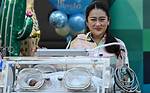 Unveiling the Youngest Person to Give Birth: a Compelling Story