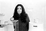 Unveiling Yoko Ono's Youthful Journey: Discoveries and Insights
