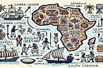 Unveiling Your Gullah Geechee Roots: a Journey of Discovery