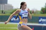 Us Track Sensation Abby Steiner Reportedly Signs Record-Breaking Deal with Usainbolts Lifetime S