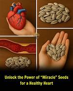 Uses of Miracle Seed: Unveiling the Health Benefits of Moringa Oleifera