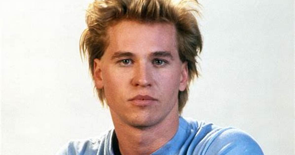 Val Kilmer Age: Exploring the Life, Career, and Legacy of the Iconic Actor