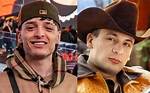 Valentin Elizalde Son Peso Pluma