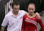 Valeri Liukin: Is He Still Coaching the Future of Gymnastics?