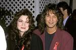 Valerie Bertinelli and Eddie Van Halen: a Look Back at Their Wedding Photos