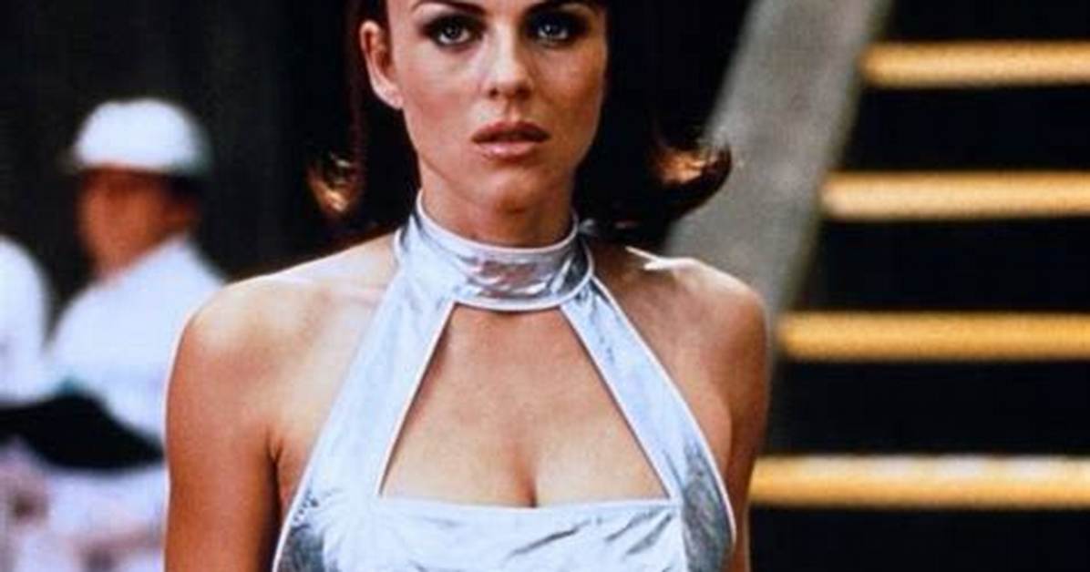 Vanessa: the Austin Powers Actress Who Stole Hearts