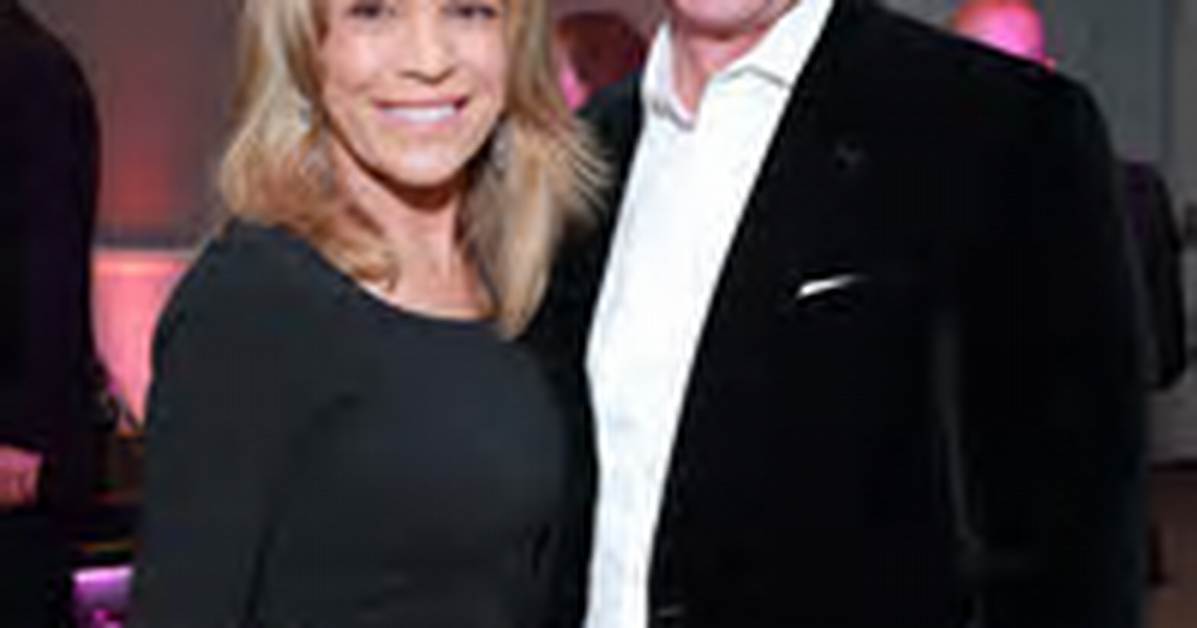 Vanna White Dating History: Vanna Whites Romantic Odyssey