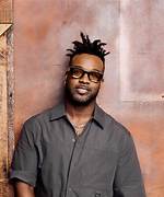 Vashawn Mitchell - Weblogy