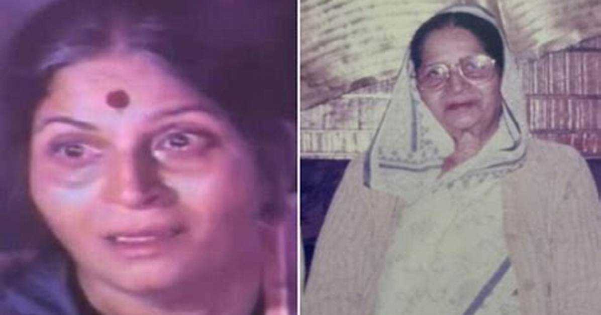 Vatsala Deshmukh Cause of Death