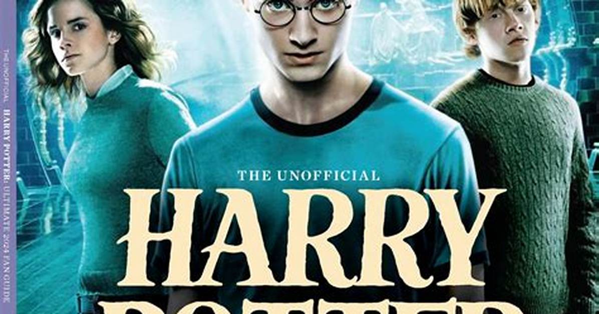 Vegamovies: the Ultimate Destination for Harry Potter 1