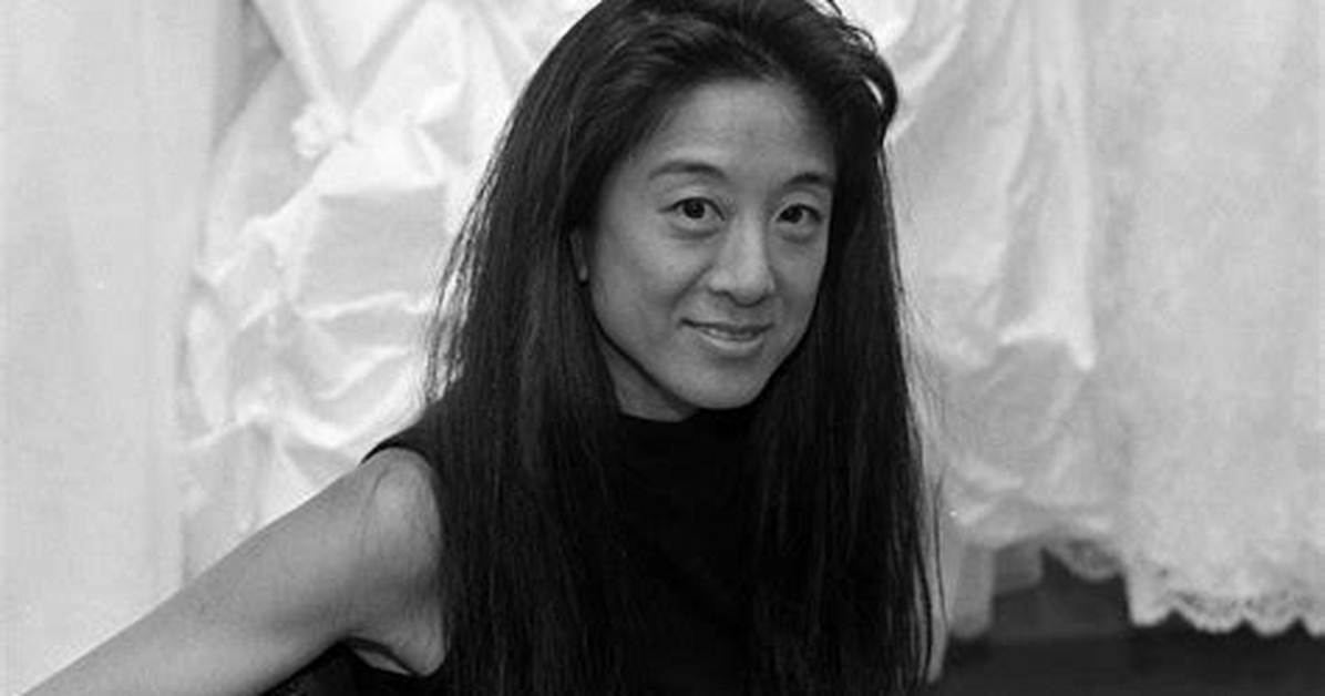 Vera Wang in the 1980S: the Emergence of a Fashion Icon
