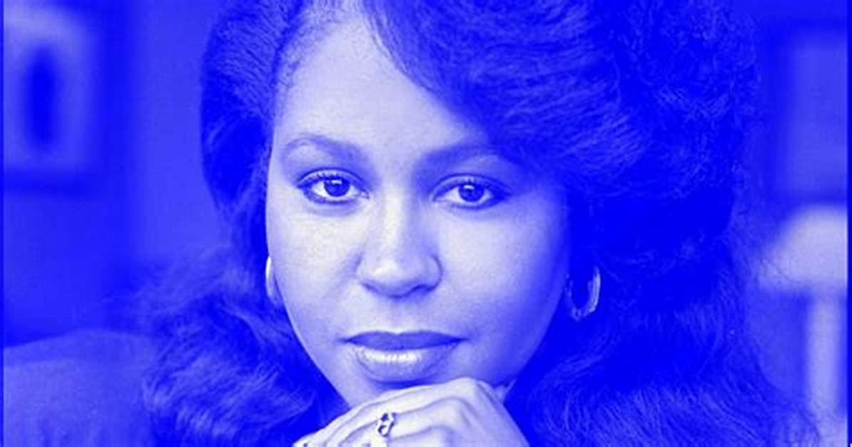Vesta Williams' Net Worth and Untold Riches
