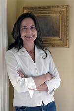 Vibejolt | Debra Ponzek (Chef)