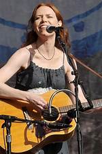 Vibejolt | Gillian Welch (Folk Singer)