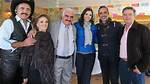 Vicente Fernandez Siblings: a Musical Dynasty