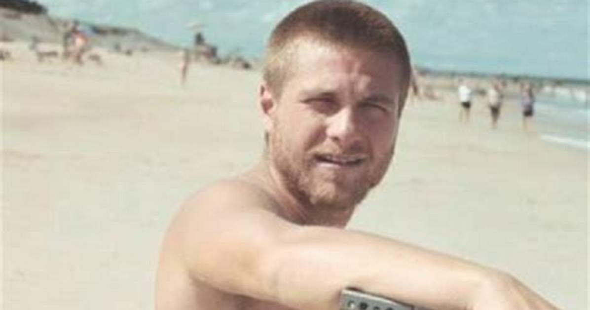 Videographer Nick Gruber Death Family and Bio |