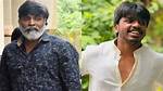 Vijay Sethupathi's Son: Uncovering His Age and More