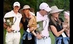 Viktor Hovland's Daughter: How Old Is She?