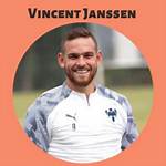 Vincent Janssen Biography, Age, Height, Wife, Net Worth, Family
