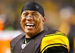 Voxvibe | Hines Ward (Football Player)