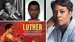 Voxvibe | Luther Vandross (R&B Singer)