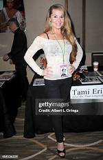 Voxvibe | Tami Erin (Movie Actress)