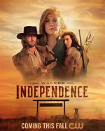 Walker Independence (Tv) Cast - All Actors and Actresses |