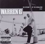 Warren G - the Return of the Regulator |