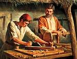 Was Jesus a Carpenter or a Stone Mason? Discoveries and Insights