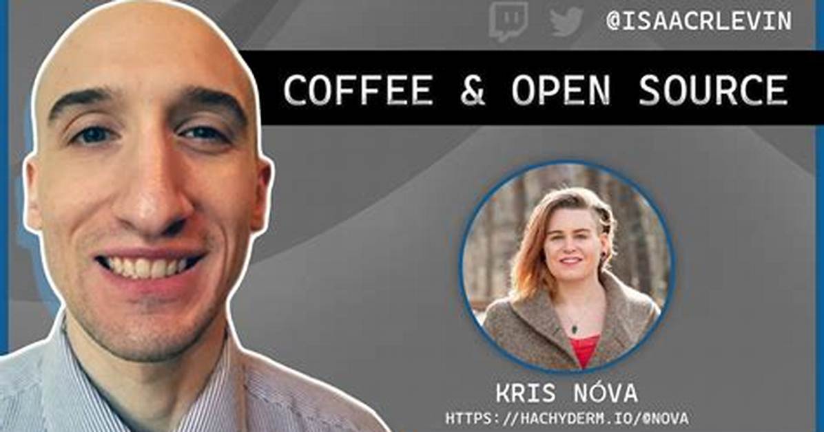 Was Kris Nova Trans? Find out the Truth!