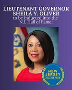 Was Lieutenant Governor Sheila Oliver Married The