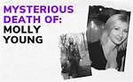Was Molly Noblit's Mysterious Death Murder or an Accident?