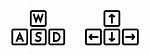 Wasd and Arrow Keys Swapped? Here's How to Fix It