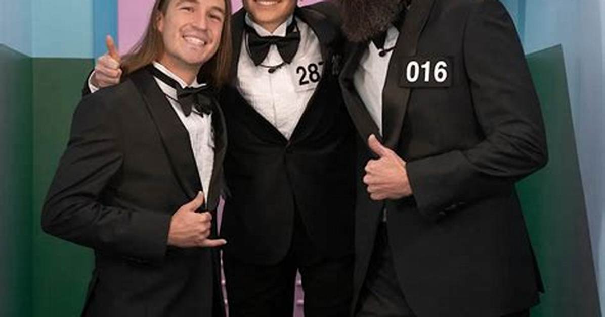 We Finally Know the Winner of Squid Game: the Challenge Season 1