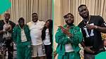 Wealth and Stardom: Exploring Osimhen and Davido Net Worth 2024