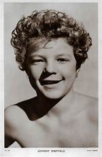 Webblog | Johnny Sheffield