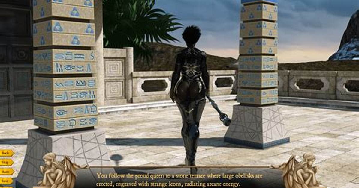 Webblog | Vae Victis-Conquer, Ravish, Breed [V0.2.5 Doorknob22| Pc| Android