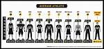 Weight, Height, and Athletic Performance